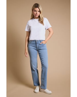 Comfort Stretch Slim Jeans