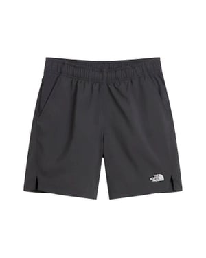 The North Face m 24/7 7in short sportbroek heren -