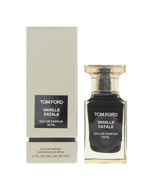 Tom Ford Vanille Fatale Eau de Parfum 50ml