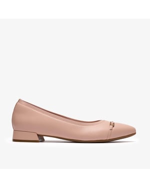 Natalyn Dusk Light Pink Shoes