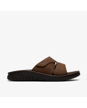 Wesley Vibe Beeswax Sandals