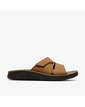Wesley Vibe Sand Sandals