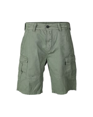 Brunotti caldo-n mens walkshort strandshort heren -