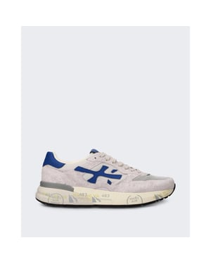 Premiata Heren mick