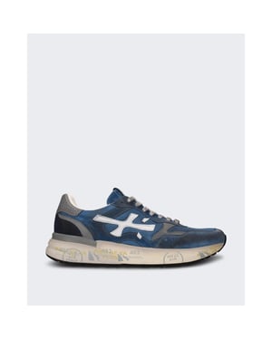 Premiata Heren mick