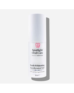 Spotlight Oral Care Whitening Accelerator Gel 30ml