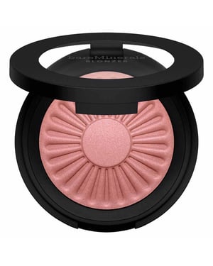 Bareminerals Gen Nude Blonzer-kiss Of Mauve 3.8g