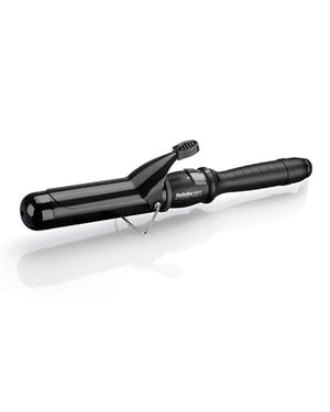 Babyliss Pro Ceramic Dial-a-heat Tong - 38mm