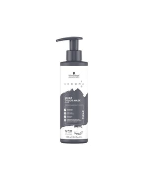 Schwarzkopf Chroma Id Colour Mask 300ml-clear