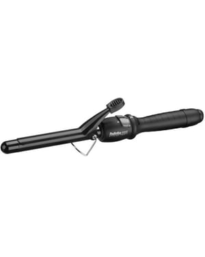 Babyliss Pro Ceramic Dial-a-heat Tong - 19mm