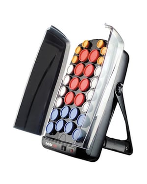 Babyliss Pro 30 Piece Ceramic Roller Set