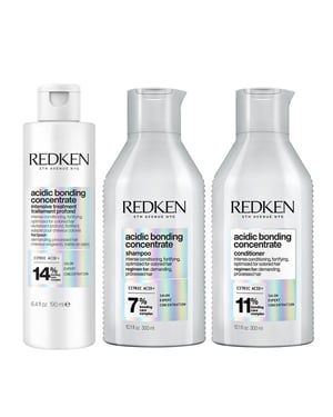 Redken Acidic Bonding Concentrate Haircare Pack