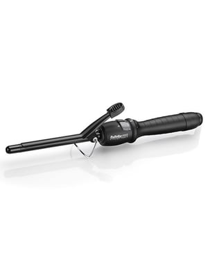 Babyliss Pro Ceramic Dial-a-heat Tong - 13mm