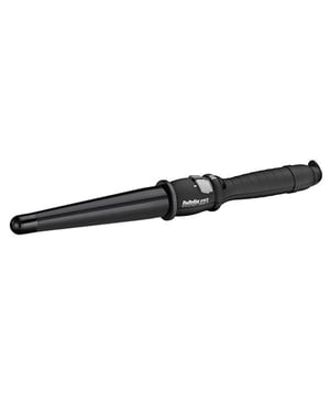 Babyliss Pro Conical Wand - Black 32-19mm Wide Barrel