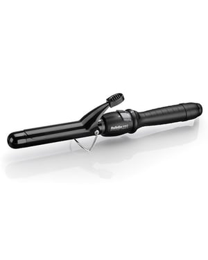 Babyliss Pro Ceramic Dial-a-heat Tong - 24mm
