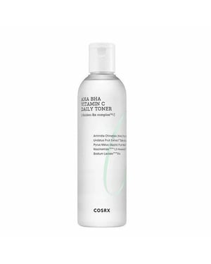 Cosrx Refresh Aha Bha Vitamin C Daily Toner 150ml