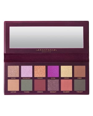 Anastasia Beverly Hills Fall Romance Palette
