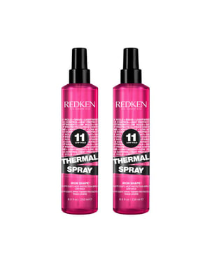 Redken Thermal Spray 250ml Double