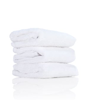 Emma Hardie Dual Action Professional Cleansing Cloths - 3 Pack