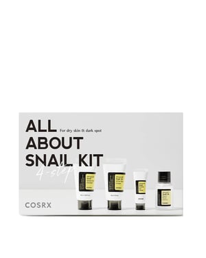 Cosrx All About Snail Kit