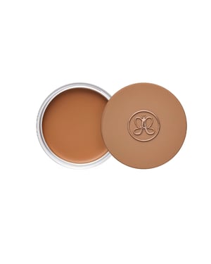 Anastasia Beverly Hills Cream Bronzer-amber