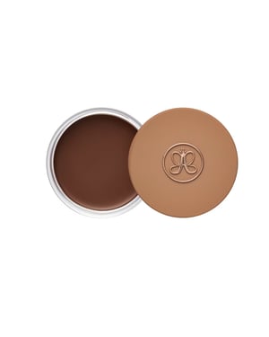 Anastasia Beverly Hills Cream Bronzer-hazelnut