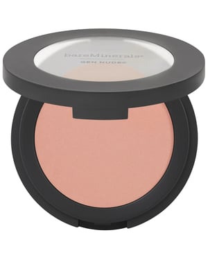 Bareminerals Gen Nude Poeder Blush - Mooi In Roze 6g