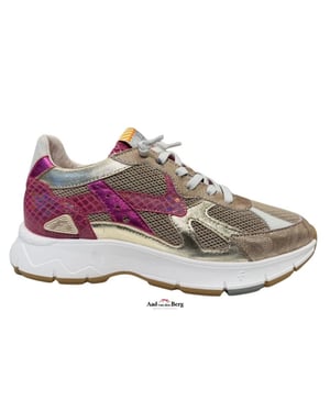 Floris van Bommel Damesschoenen sneakers