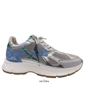 Floris van Bommel Damesschoenen sneakers