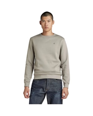 G-Star Premium core r sw l\s