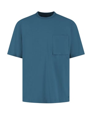 Dstrezzed Steve tee