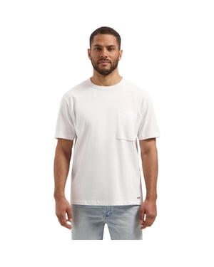 Dstrezzed Steve tee