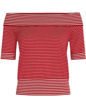 King Louie Nives top doleron
