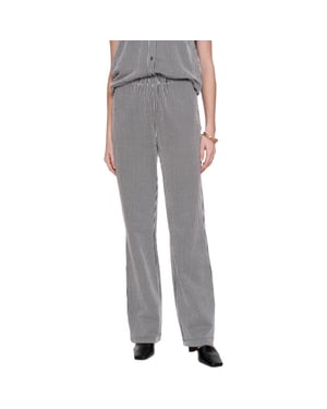 Geisha Pants black