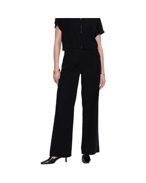 Geisha Pants black