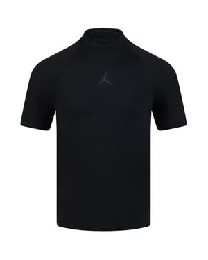 Nike Active Jordan Golf Svart T-shirt