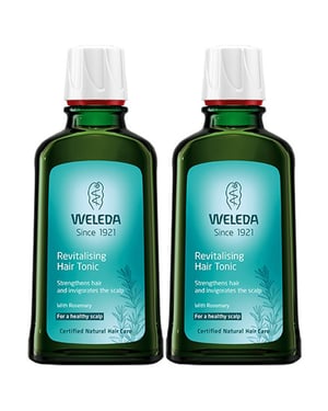 Weleda Revitalising Hair Tonic Double