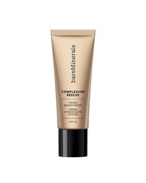 Bareminerals Complexion Rescue Tinted Moisturizer Spf 30 - Wheat 4.5