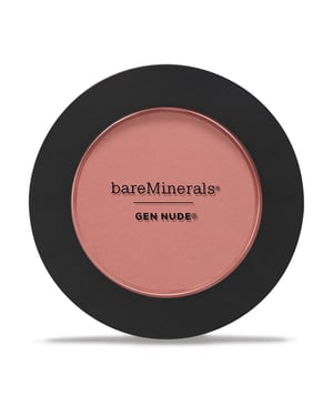 Bareminerals Gen Nude Powder Blush - Call My Blush 6g