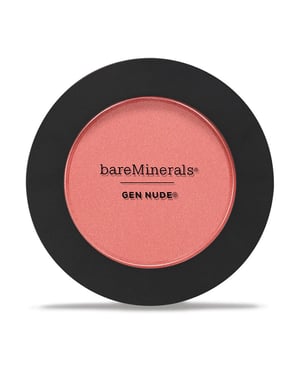 Bareminerals Gen Nude Powder Blush - Pink Me Up 6g