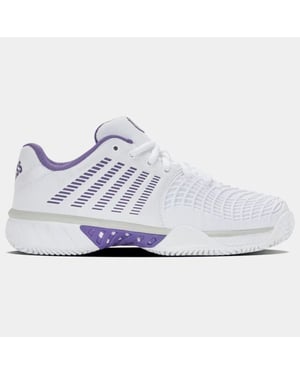 K-Swiss express light 3 clay tennisschoenen gravel dames -