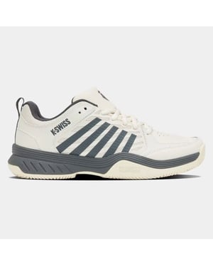 K-Swiss court express 2 clay tennisschoenen gravel heren -