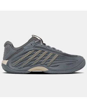 K-Swiss hypercourt express 3 clay tennisschoenen gravel heren -