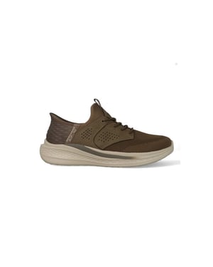 Skechers Slip-ins rf: slade caster 210889/khk
