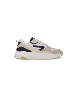 Hub Glide s43 m6104s43-s23-c83 off white / blauw
