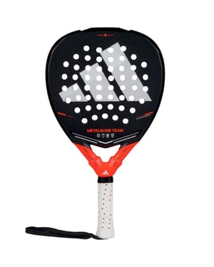 Adidas Tennis-padel metalbone team 2026 padelracket heren -