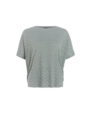 Protest jabas t-shirt strandshirt dames -