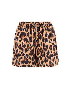 Protest fact shorts strandshort dames -
