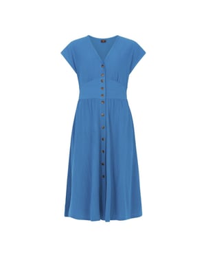 Protest nieve dress jurkje strand dames -