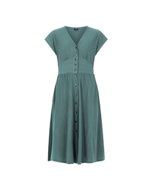Protest nieve dress jurkje strand dames -